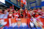 Photo hockey reportage Mondial 11: La Suisse qualifiée