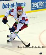 Photo hockey reportage Mondial 11: La Suisse qualifiée