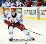 Photo hockey reportage Mondial 11: La Suisse qualifiée