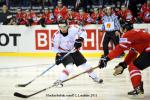 Photo hockey reportage Mondial 11: Le Canada accroché !