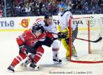 Photo hockey reportage Mondial 11: Le Canada accroché !