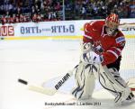 Photo hockey reportage Mondial 11: Le Canada accroché !