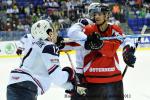 Photo hockey reportage Mondial 11: Les Etats-Unis réalistes