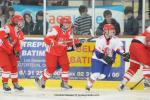 Photo hockey reportage Mondial Féminin : Danemark vs Angleterre