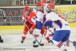 Photo hockey reportage Mondial Féminin : Danemark vs Angleterre