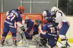 Photo hockey reportage Mondial Féminin : France vs Grde Bretagne