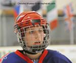 Photo hockey reportage Mondial Féminin : France vs Grde Bretagne