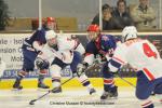 Photo hockey reportage Mondial Féminin : France vs Grde Bretagne