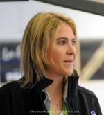 Photo hockey reportage Mondial Féminin : France vs Italie