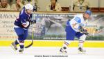 Photo hockey reportage Mondial Féminin : France vs Italie