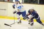Photo hockey reportage Mondial Féminin : France vs Italie
