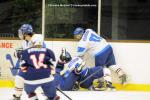Photo hockey reportage Mondial Féminin : France vs Italie