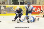 Photo hockey reportage Mondial Féminin : France vs Italie