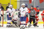 Photo hockey reportage Mondial Féminin : France vs Rep. Tchèque