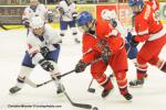 Photo hockey reportage Mondial Féminin : France vs Rep. Tchèque