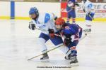 Photo hockey reportage Mondial Féminin : Grde Bretagne vs Italie