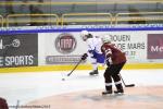Photo hockey reportage Mondial féminin : La France se rassure
