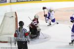 Photo hockey reportage Mondial féminin : La France se rassure