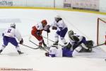 Photo hockey reportage Mondial Féminin : Les Bleues se parent de bronze.
