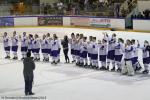 Photo hockey reportage Mondial Féminin : Les Bleues se parent de bronze.