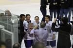 Photo hockey reportage Mondial Féminin : Les Bleues se parent de bronze.