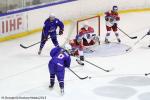 Photo hockey reportage Mondial féminin : Les Tchèques maîtrisent