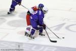 Photo hockey reportage Mondial féminin : Les Tchèques maîtrisent