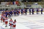 Photo hockey reportage Mondial féminin : Les Tchèques maîtrisent