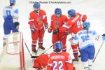 Photo hockey reportage Mondial Féminin : Rep. Tchèque vs Italie