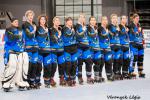Photo hockey reportage Mondial Roller : Retour Vidéo sur le sacre des Bleuets