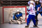 Photo hockey reportage Mondial Roller : Retour Vidéo sur le sacre des Bleuets