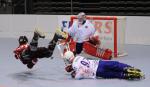 Photo hockey reportage Mondial Roller : Retour Vidéo sur le sacre des Bleuets