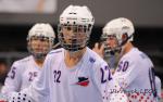 Photo hockey reportage Mondial Roller : Retour Vidéo sur le sacre des Bleuets