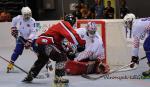 Photo hockey reportage Mondial Roller : Retour Vidéo sur le sacre des Bleuets