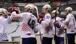 Photo hockey reportage Mondial Roller : Retour Vidéo sur le sacre des Bleuets