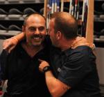 Photo hockey reportage Mondial Roller : Retour Vidéo sur le sacre des Bleuets