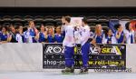 Photo hockey reportage Mondial Roller : Retour Vidéo sur le sacre des Bleuets