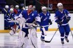 Photo hockey reportage Mondial U18: Les françaises dans le coup!