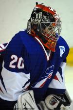 Photo hockey reportage Mondial U18: Les françaises dans le coup!