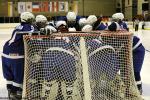 Photo hockey reportage Mondial U18: Les françaises dans le coup!