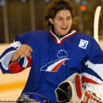 Photo hockey reportage Mondial U18: Les françaises dans le coup!