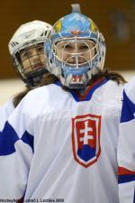 Photo hockey reportage Mondial U18: Les françaises dans le coup!