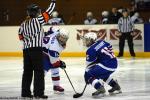 Photo hockey reportage Mondial U18: Les françaises dans le coup!