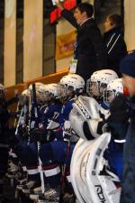 Photo hockey reportage Mondial U18: Les françaises dans le coup!