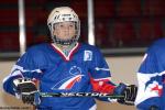 Photo hockey reportage Mondial U18: Les françaises dans le coup!