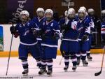Photo hockey reportage Mondial U18: Les françaises dans le coup!