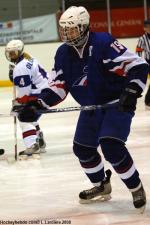 Photo hockey reportage Mondial U18: Les françaises dans le coup!