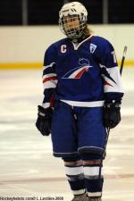 Photo hockey reportage Mondial U18: Les françaises dans le coup!