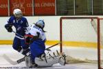Photo hockey reportage Mondial U18: Les françaises dans le coup!