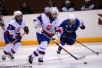 Photo hockey reportage Mondial U18: Les françaises dans le coup!